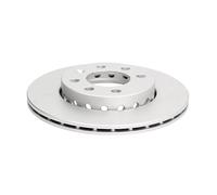 Bremsscheibe BOSCH 0 986 479 B42 vorne, belüftet, hochkarbonisiert, 1 Stück