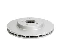 Bremsscheibe Vorderachse Bosch 0 986 479 B44