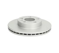 Bremsscheibe BOSCH 0 986 479 B50 vorne, belüftet, 1 Stück