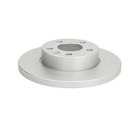 Bremsscheibe BOSCH 0 986 479 B54 vorne, voll, 1 Stück