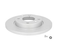 Bremsscheibe BOSCH 0 986 479 B55 vorne, voll, 1 Stück