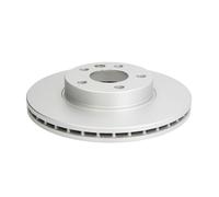 BOSCH Bremsscheibe vorne rechts links belüftet 288mm für SKODA VW SEAT FORD 1143640 95VWX1125B1D 7M0615201E 0 986 479 B57