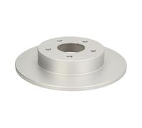 Bremsscheibe BOSCH 0 986 479 B64 hinten, voll, 1 Stück