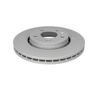 Bremsscheibe BOSCH 0 986 479 B69 vorne, belüftet, hochkarbonisiert, 1 Stück