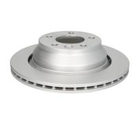 Bremsscheibe BOSCH 0 986 479 B72 hinten, belüftet, 1 Stück