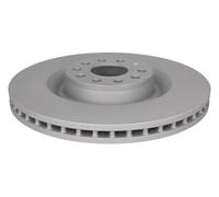 Bremsscheibe BOSCH 0 986 479 B87 vorne, belüftet, hochkarbonisiert, 1 Stück