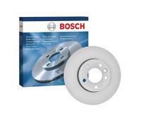 2X BOSCH BREMSSCHEIBE BELÜFTET Ø 308MM VORNE FÜR VW MULTIVAN 5 7H 7E MULTIVAN 6 SG TOUAREG 7L T5 BUS 7H T5 KASTEN 7H T5 PRITSCHE T6 BUS SG T6 KASTEN SG T6 PRITSCHE 02->