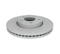 2X BOSCH BREMSSCHEIBE BELÜFTET Ø 308MM VORNE FÜR VW MULTIVAN 5 7H 7E MULTIVAN 6 SG TOUAREG 7L T5 BUS 7H T5 KASTEN 7H T5 PRITSCHE T6 BUS SG T6 KASTEN SG T6 PRITSCHE 02->