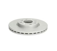 Bremsscheibe BOSCH 0 986 479 B89 vorne, belüftet, 1 Stück