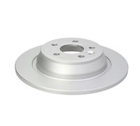Bremsscheibe BOSCH 0 986 479 B94 hinten, voll, 1 Stück