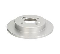 Bremsscheibe BOSCH 0 986 479 B95 hinten, voll, 1 Stück