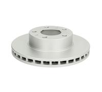 Bremsscheibe BOSCH 0 986 479 B99 vorne, belüftet, 1 Stück
