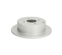Bremsscheibe BOSCH 0 986 479 C08 hinten, voll, 1 Stück
