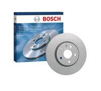 Bremsscheibe BOSCH 0 986 479 C16 vorne, belüftet, hochkarbonisiert, 1 Stück