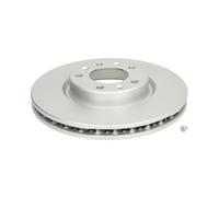 Bosch BD2172 Bremsscheiben - ECE-R90 Zertifizierung - zwei Bremsscheiben pro Set