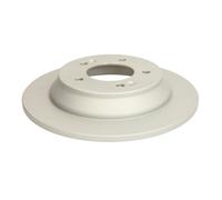 Bremsscheibe BOSCH 0 986 479 C39 hinten, voll, hochkarbonisiert, 1 Stück