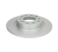 Bremsscheibe BOSCH 0 986 479 C41 hinten, voll, 1 Stück
