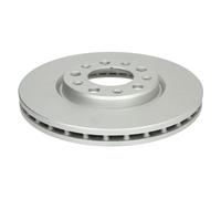 Bremsscheibe BOSCH 0 986 479 C42 vorne, belüftet, hochkarbonisiert, 1 Stück