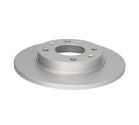 Bremsscheibe BOSCH 0 986 479 C54 vorne, voll, 1 Stück