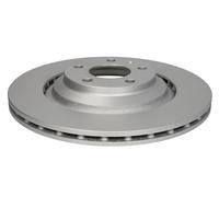 Bremsscheibe BOSCH 0 986 479 C64 hinten, belüftet, hochkarbonisiert, 1 Stück
