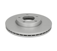 Bosch Bremsscheibe 0986479C68 für Mazda 3 Schrägheck + Limo + 5 03-15