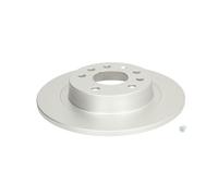 Bremsscheibe BOSCH 0 986 479 C80 hinten, voll, 1 Stück