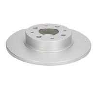 Bremsscheibe BOSCH 0 986 479 C83 hinten, voll, 1 Stück