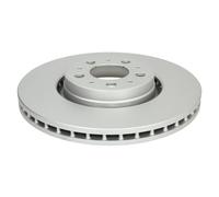 Bremsscheibe BOSCH 0 986 479 C85 vorne, belüftet, hochkarbonisiert, 1 Stück