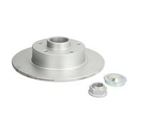 BOSCH 0 986 479 C88 - Bremsscheibe