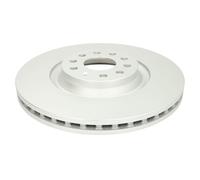 Bremsscheibe BOSCH 0 986 479 C90 vorne, belüftet, hochkarbonisiert, 1 Stück
