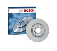 Bremsscheibe BOSCH 0 986 479 D13 vorne, belüftet, hochkarbonisiert, 1 Stück
