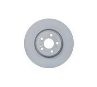 Bremsscheibe | Bosch, Außendurchmesser: 330 mm, Bremsscheibenart: belüftet, Bremsscheibendicke: 32 mm
