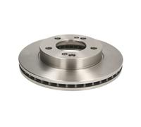 Bremsscheibe BOSCH 0 986 479 D32 vorne, belüftet, 1 Stück