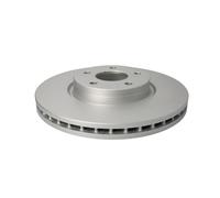 Bremsscheibe BOSCH 0 986 479 D38 vorne, belüftet, hochkarbonisiert, 1 Stück