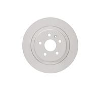 BOSCH Bremsscheibe hinten rechts links voll 288mm für VAUXHALL OPEL 13509120 13515914 0 986 479 D90