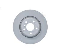 2x BOSCH Bremsscheibe 0 986 479 E07