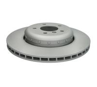 Bremsscheibe BOSCH 0 986 479 E13 hinten, belüftet, hochkarbonisiert, 1 Stück