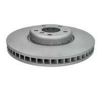 Bremsscheibe BOSCH 0 986 479 E18 vorne, belüftet, hochkarbonisiert, 1 Stück