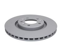 Bremsscheibe BOSCH 0 986 479 E32 hinten, belüftet, 1 Stück