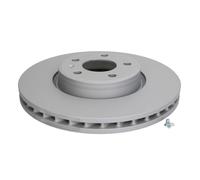 Bremsscheibe BOSCH 0 986 479 E49 vorne, belüftet, hochkarbonisiert, 1 Stück