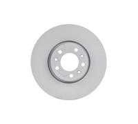 Bremsscheibe BOSCH 0 986 479 E52 vorne, belüftet, hochkarbonisiert, 1 Stück