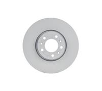 Bremsscheibe BOSCH 0 986 479 E52 vorne, belüftet, hochkarbonisiert, 1 Stück