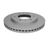 Bremsscheibe BOSCH 0 986 479 E93 vorne, belüftet, hochkarbonisiert, 1 Stück