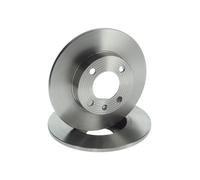 Bremsscheibe BOSCH 0986478010