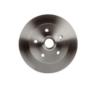 Bremsscheibe Bosch 0986478224 für VW Vorderachse