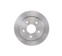 Bremsscheibe BOSCH 0986478771