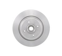 Bremsscheibe BOSCH 0986479277