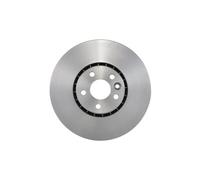 Bremsscheibe Bosch 0986479621 für Volvo Vorderachse