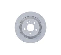 2x BOSCH Bremsscheibe 0 986 479 D12
