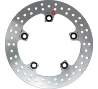 Bremsscheibe BRAKING RF7535, hinten für Suzuki GSF 1200 SA Bandit ABS, Bj. 2006